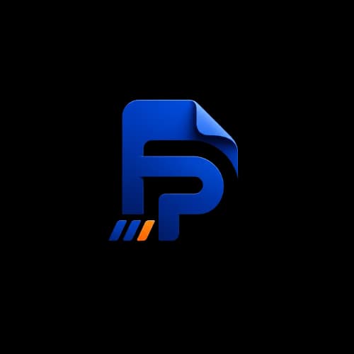 FAC PRINT Logo